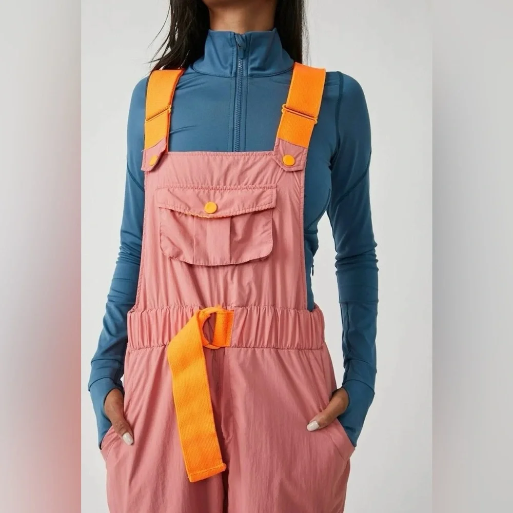 FP Movement Morning Meadow Onesie - Picture 7 of 14